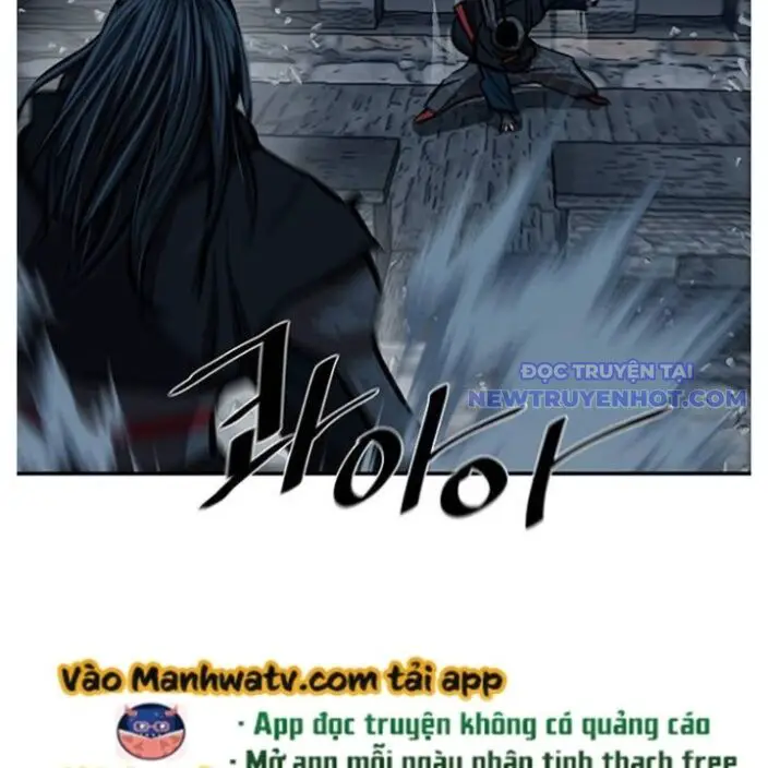 Hộ Vệ Nettruyen ZZZ Chương 250 Page 57