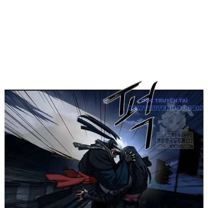 Hộ Vệ Nettruyen ZZZ Chương 250 Page 78