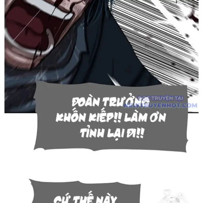 Hộ Vệ Nettruyen ZZZ Chương 250 Page 82
