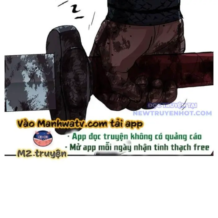 Hộ Vệ Nettruyen ZZZ Chương 250 Page 101