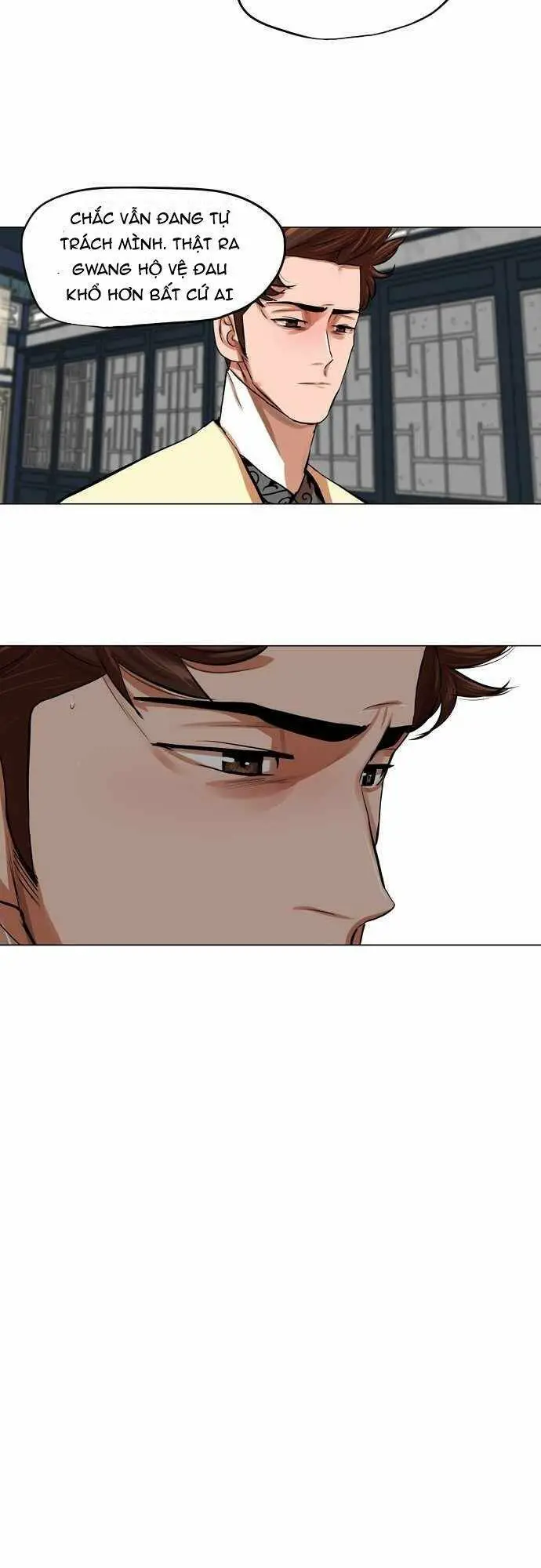 Hộ Vệ Nettruyen ZZZ Chương 78 Page 18