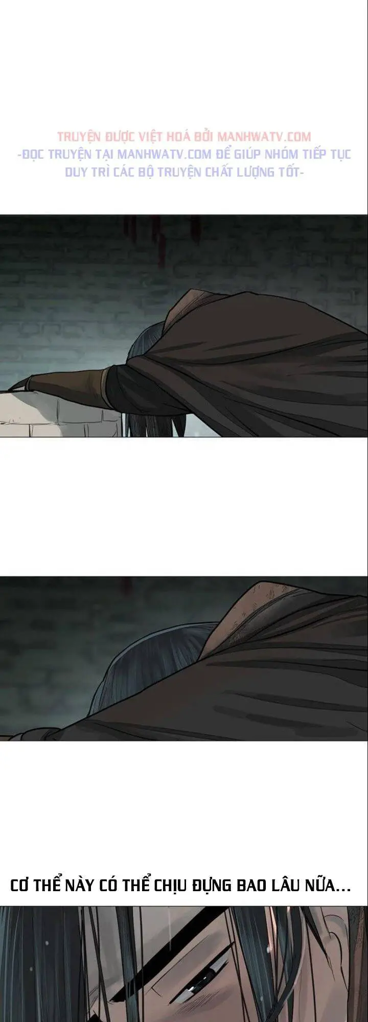 Hộ Vệ Nettruyen ZZZ Chương 46 Page 12
