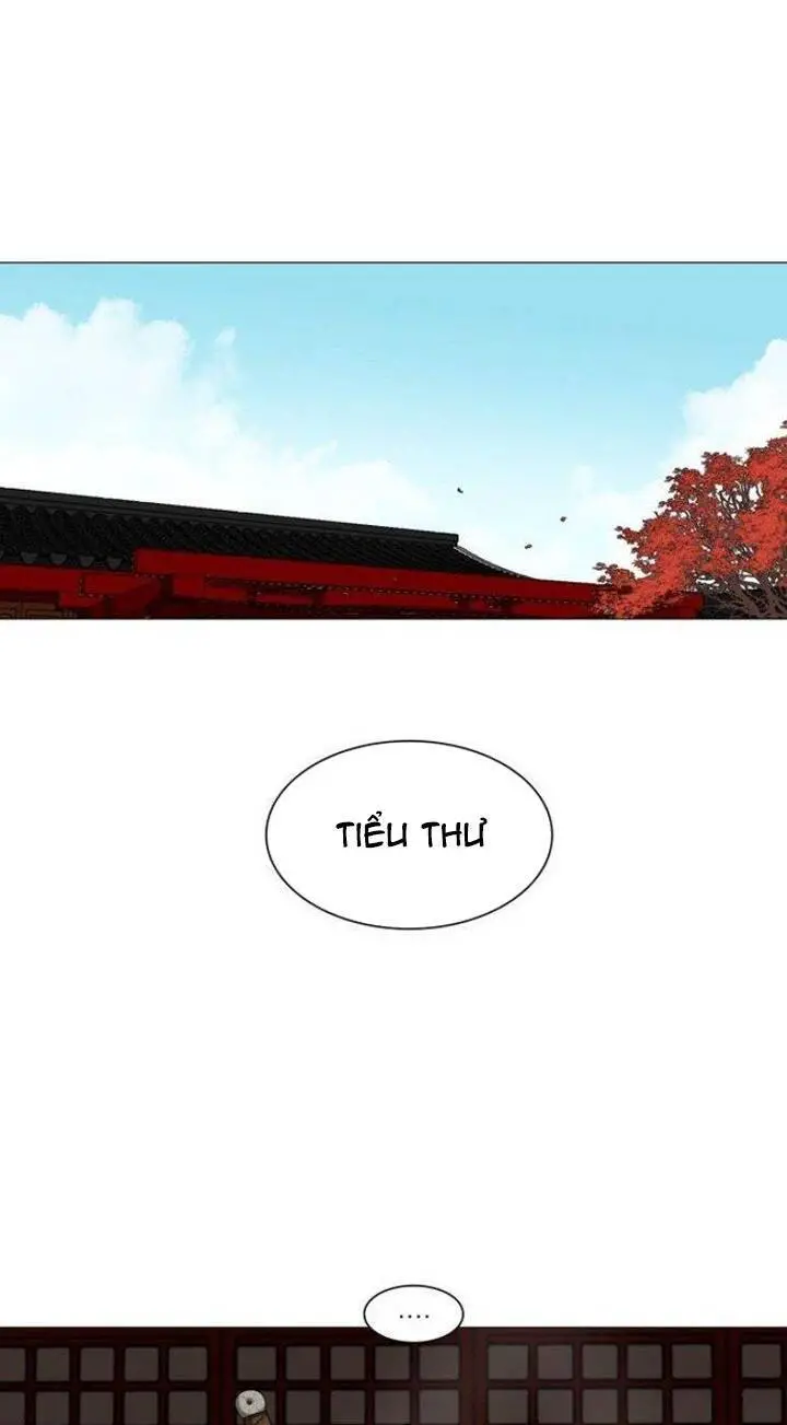Hộ Vệ Nettruyen ZZZ Chương 46 Page 15
