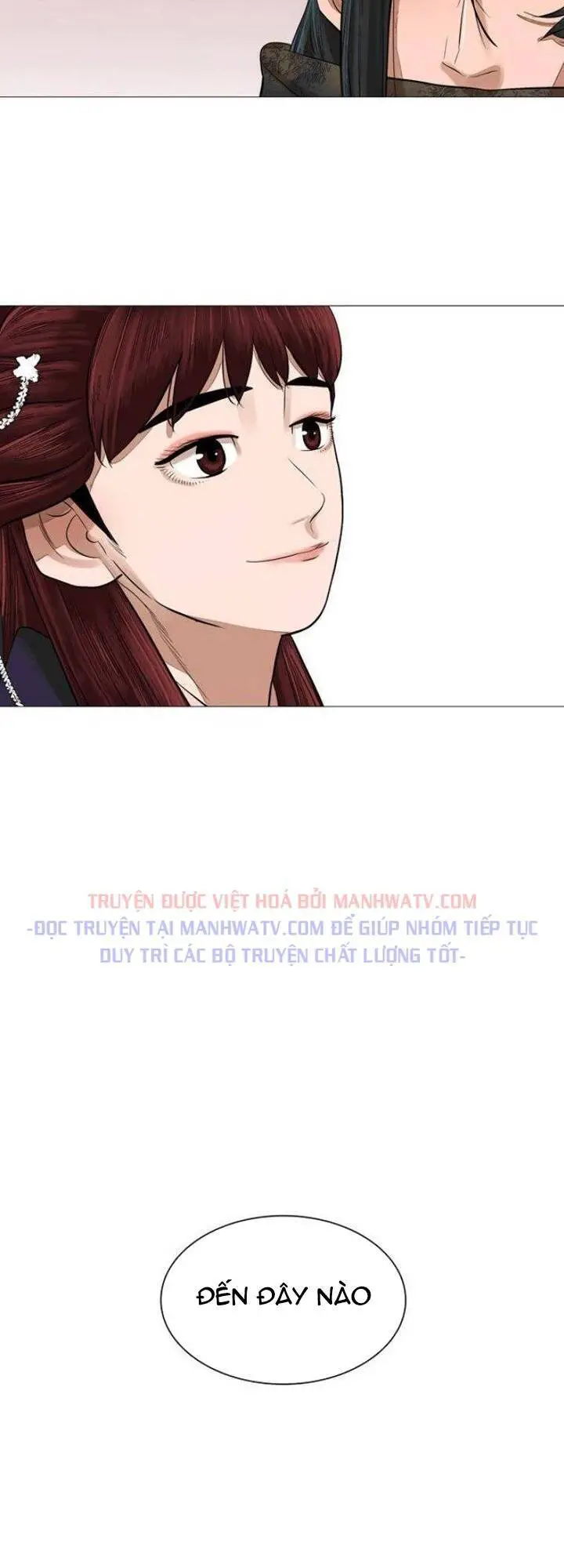 Hộ Vệ Nettruyen ZZZ Chương 46 Page 25