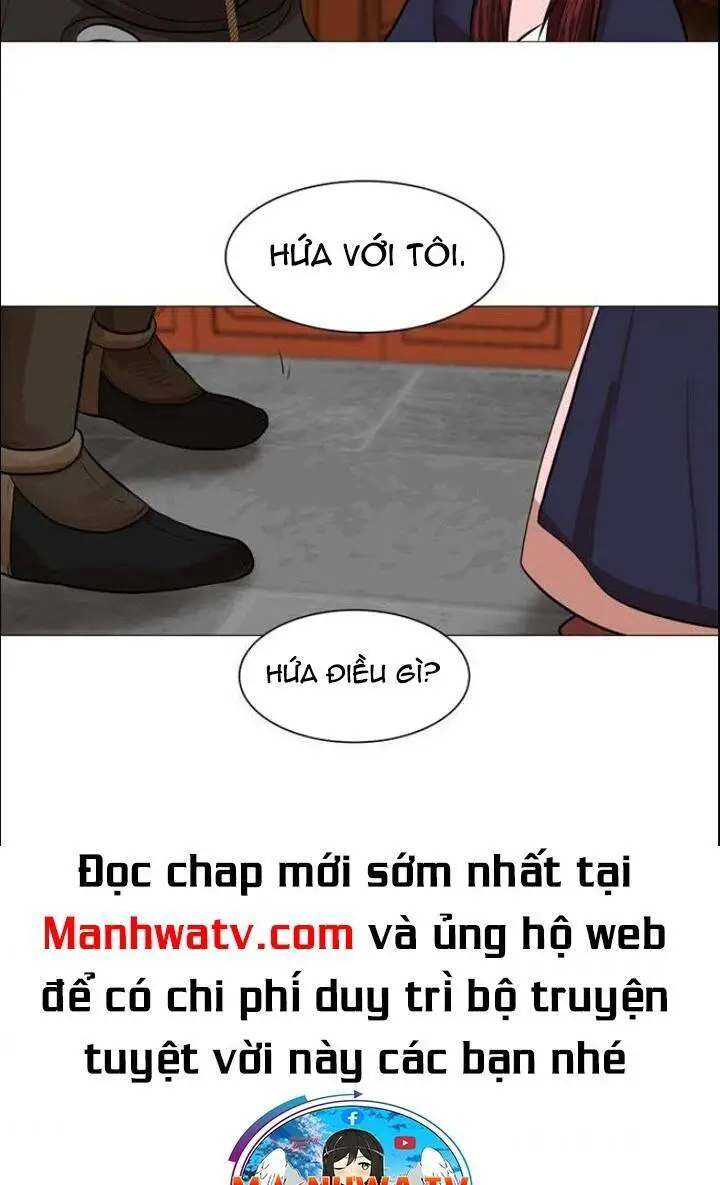 Hộ Vệ Nettruyen ZZZ Chương 46 Page 34