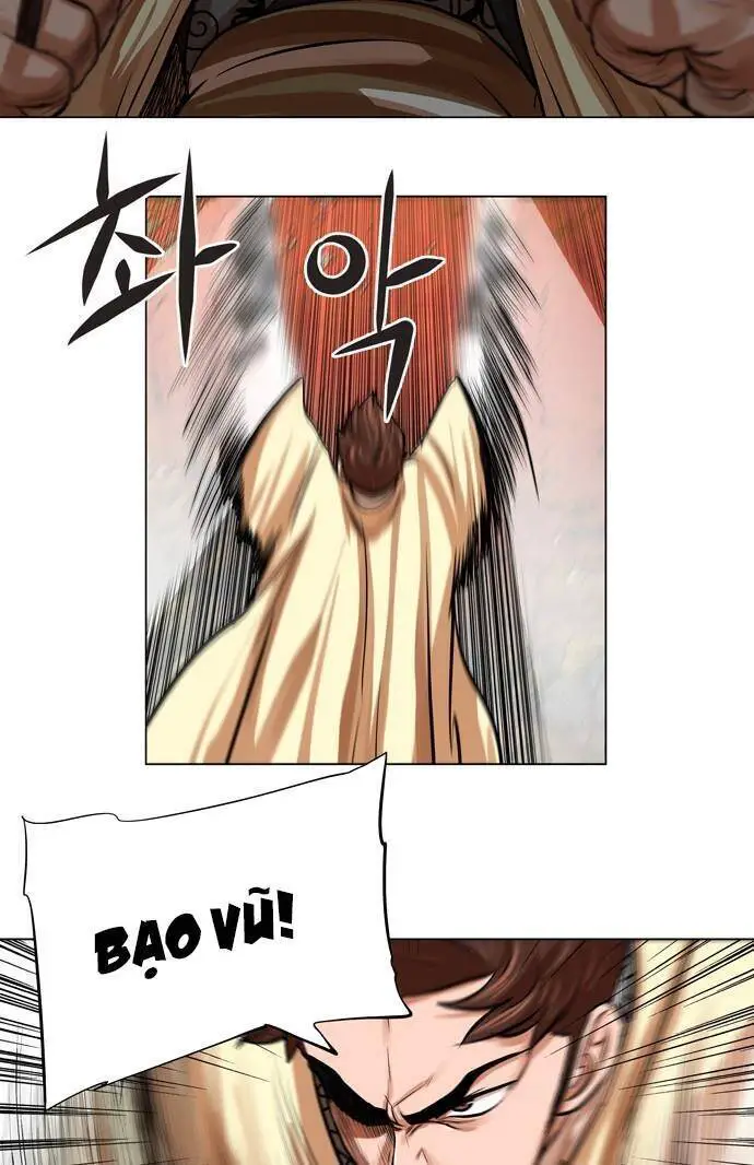 Hộ Vệ Nettruyen ZZZ Chương 67 Page 5