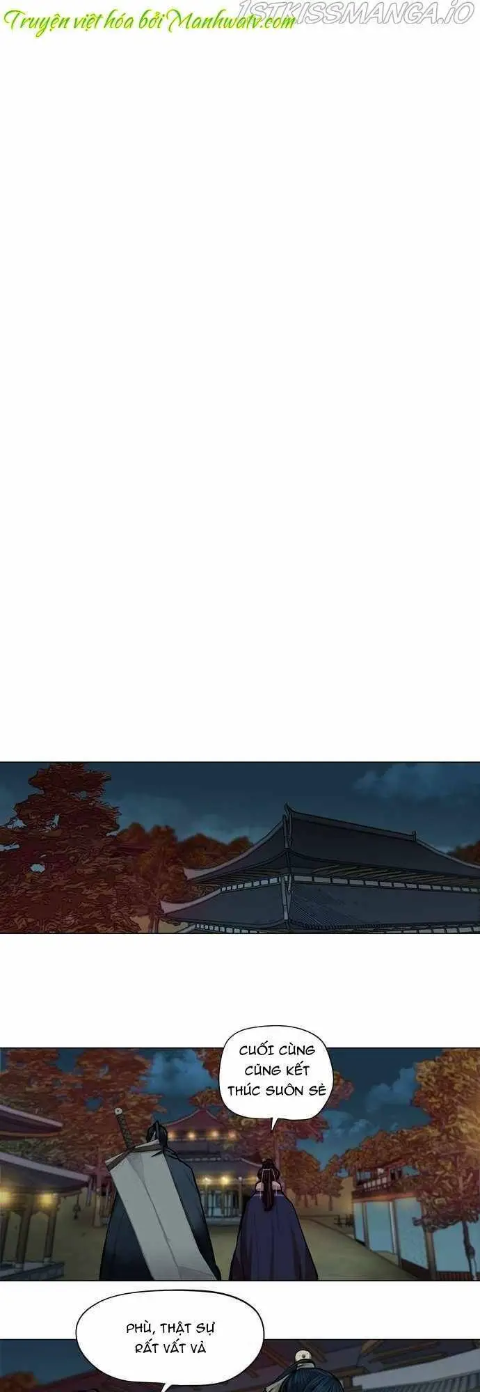 Hộ Vệ Nettruyen ZZZ Chương 71 Page 13