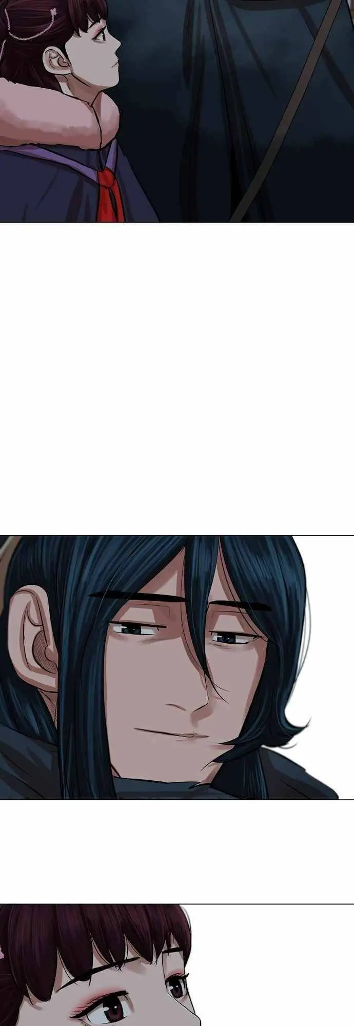 Hộ Vệ Nettruyen ZZZ Chương 71 Page 19