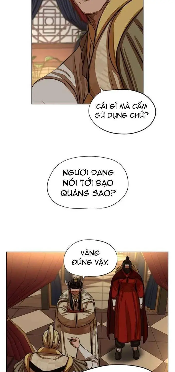 Hộ Vệ Nettruyen ZZZ Chương 59 Page 6