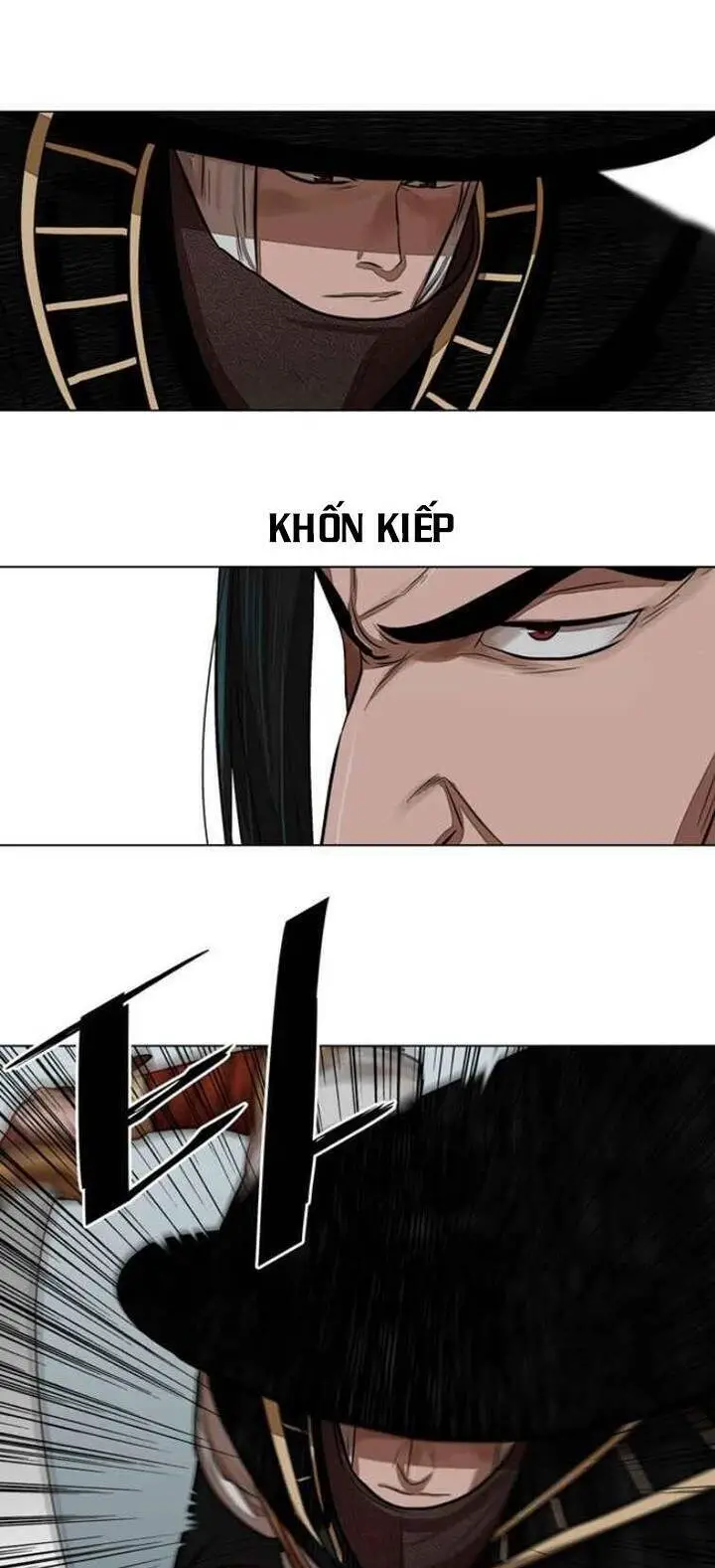 Hộ Vệ Nettruyen ZZZ Chương 59 Page 25
