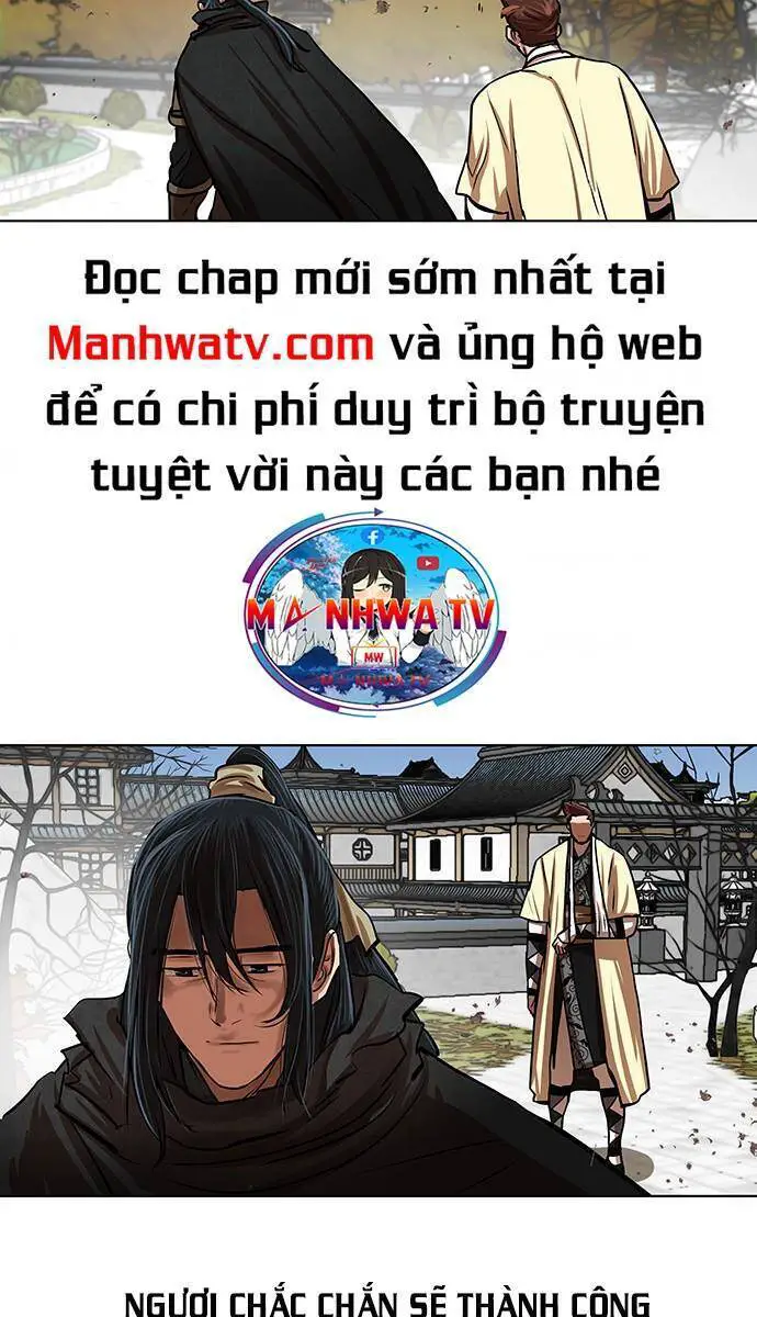 Hộ Vệ Nettruyen ZZZ Chương 111 Page 27
