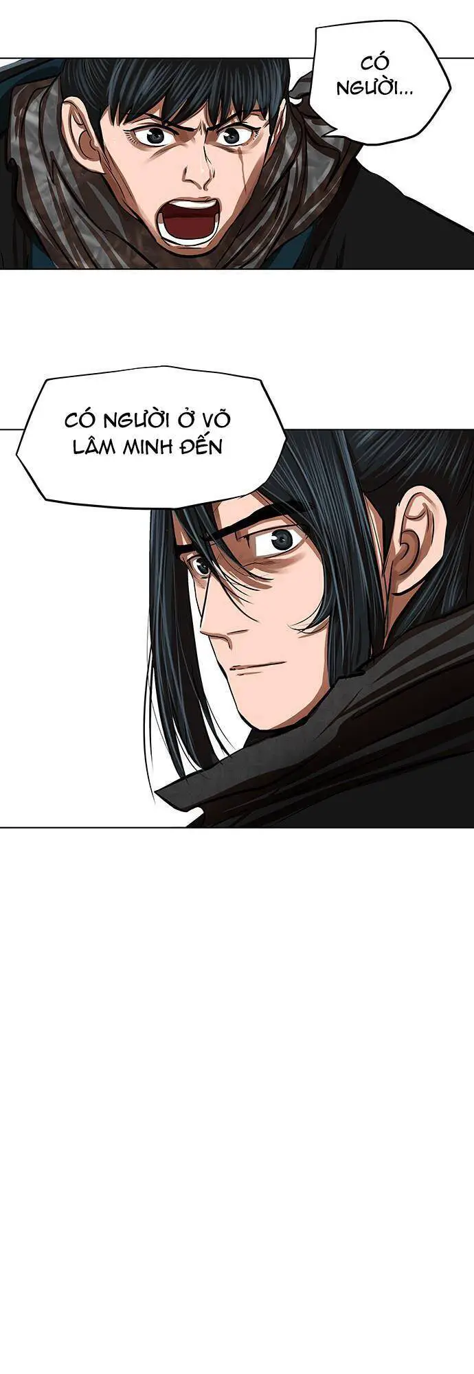 Hộ Vệ Nettruyen ZZZ Chương 111 Page 30
