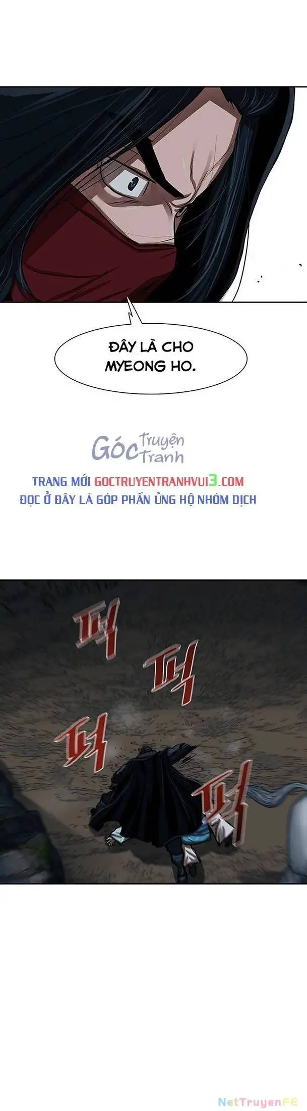 Hộ Vệ Nettruyen ZZZ Chương 157 Page 29