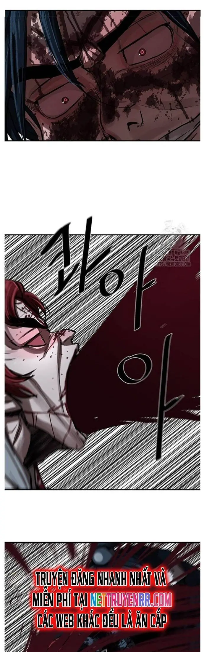 Hộ Vệ Nettruyen ZZZ Chương 248 Page 9