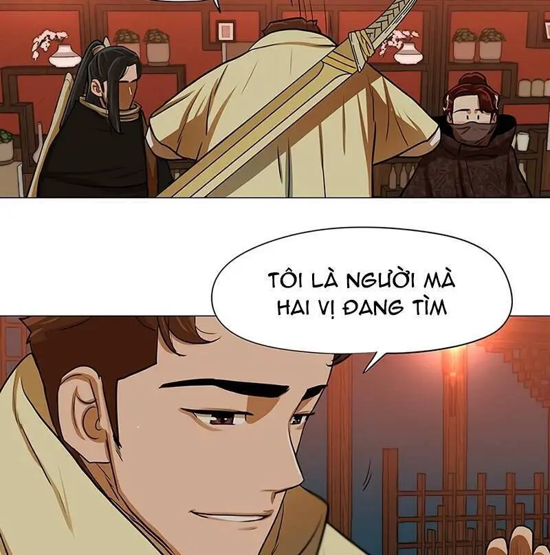 Hộ Vệ Nettruyen ZZZ Chương 14 Page 11