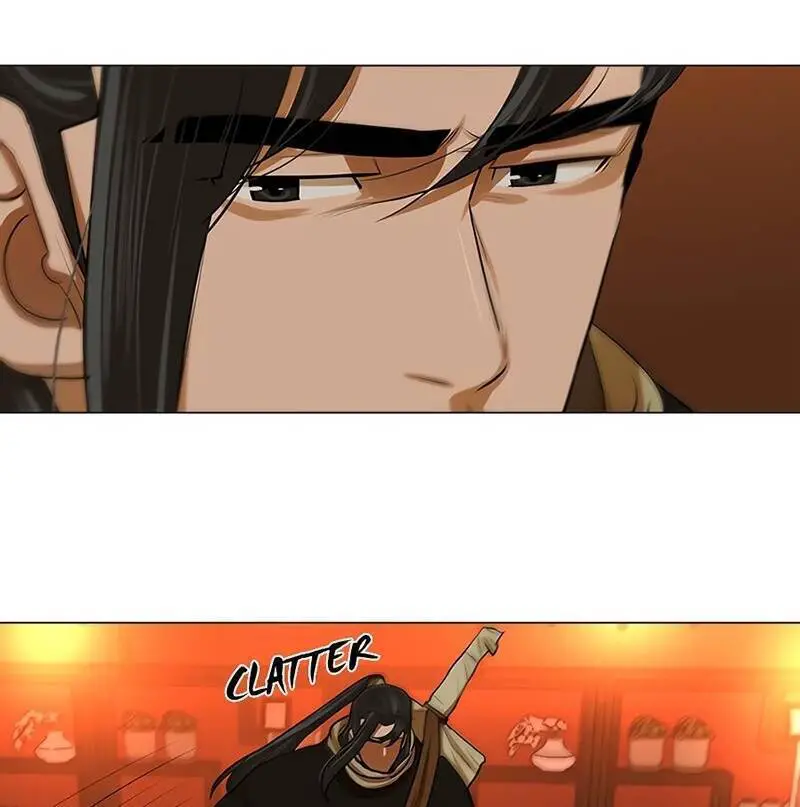 Hộ Vệ Nettruyen ZZZ Chương 14 Page 15