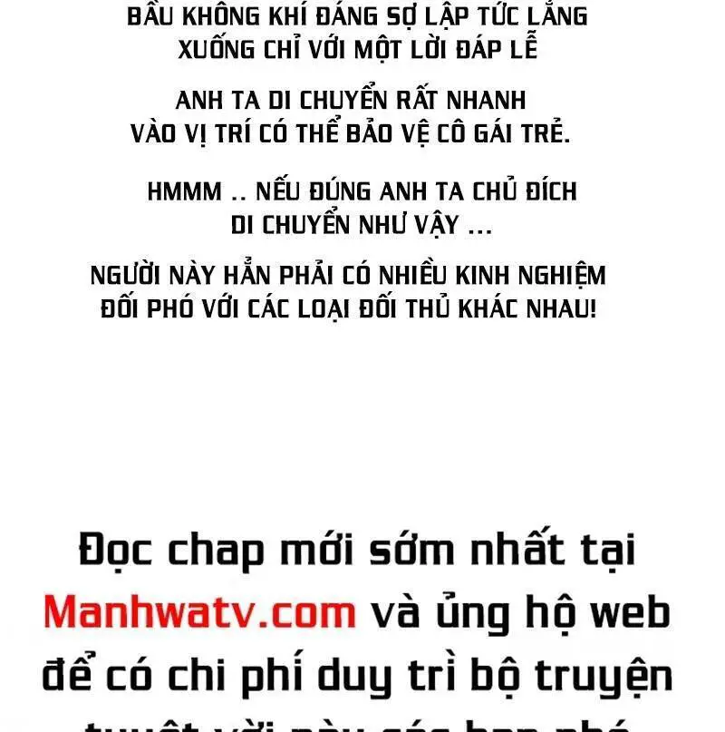 Hộ Vệ Nettruyen ZZZ Chương 14 Page 21