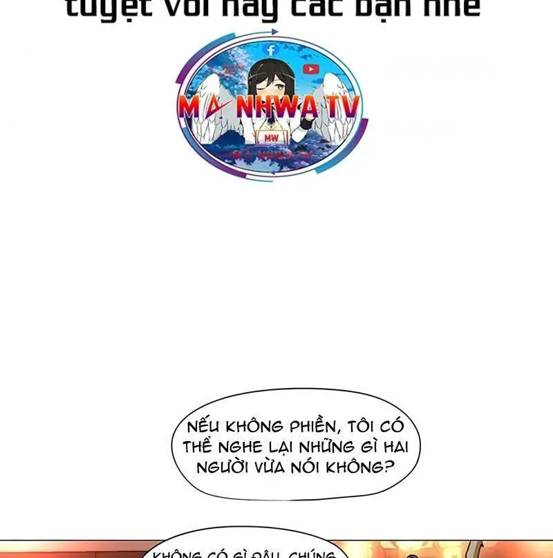 Hộ Vệ Nettruyen ZZZ Chương 14 Page 22
