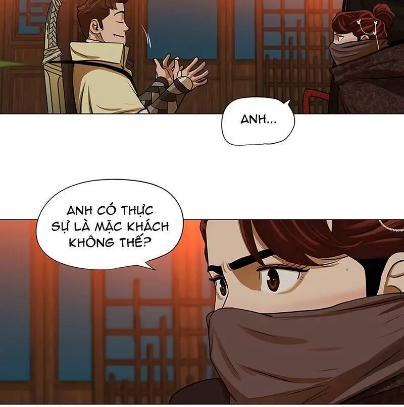 Hộ Vệ Nettruyen ZZZ Chương 14 Page 26