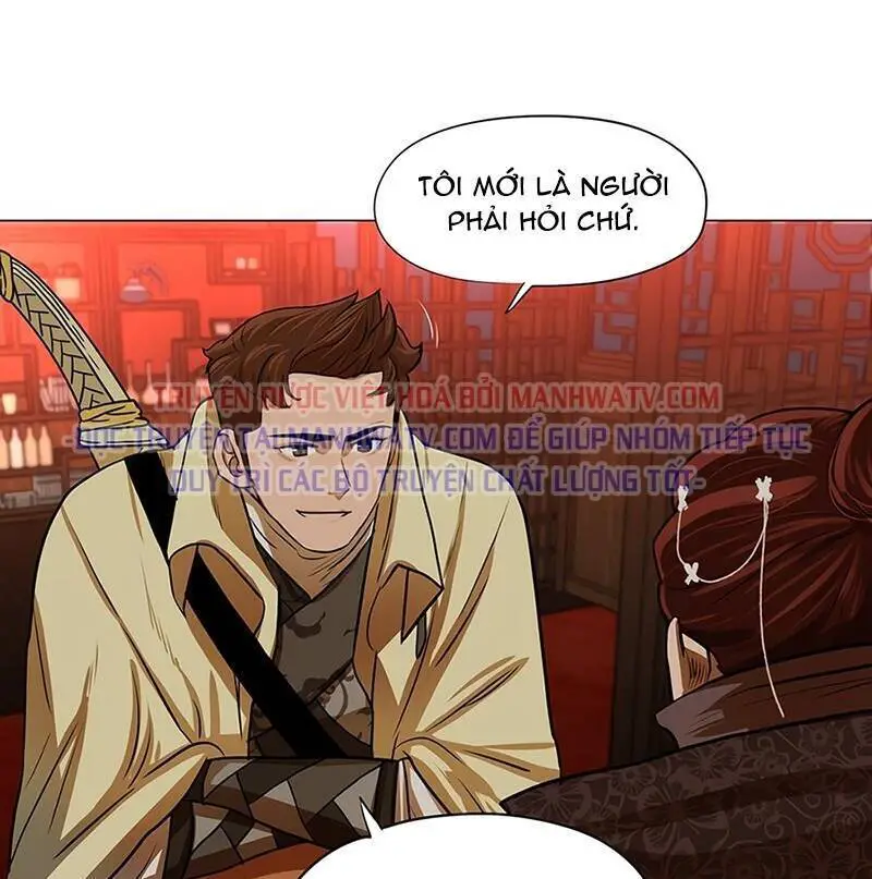 Hộ Vệ Nettruyen ZZZ Chương 14 Page 28