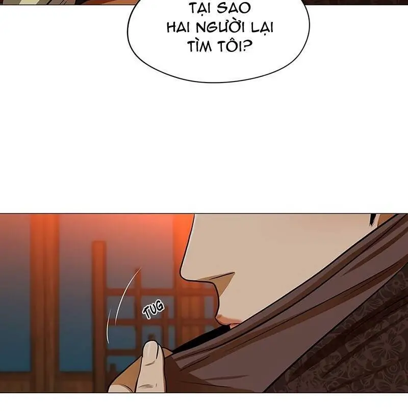 Hộ Vệ Nettruyen ZZZ Chương 14 Page 29