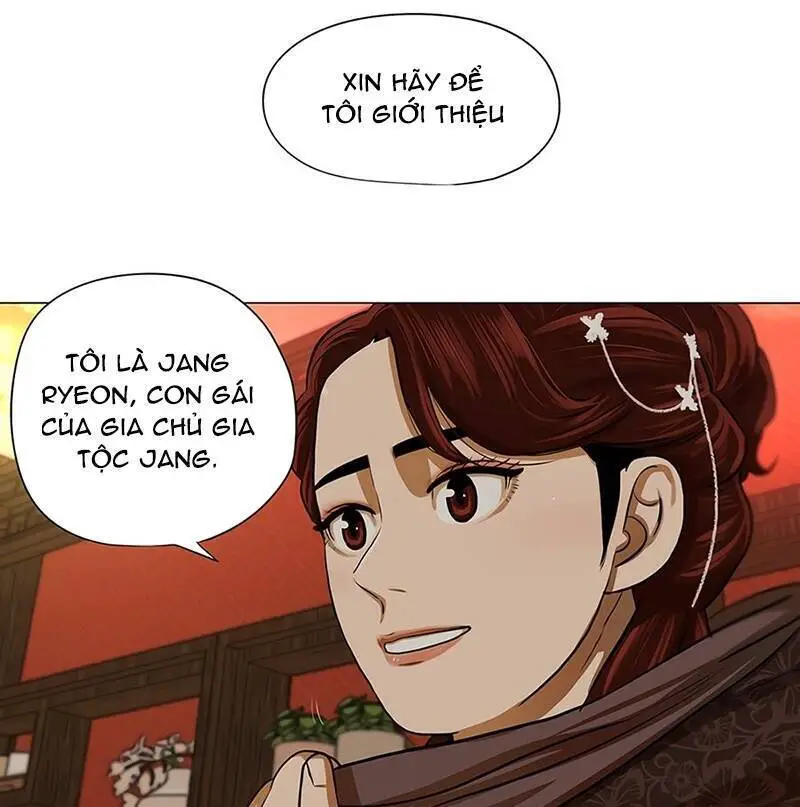 Hộ Vệ Nettruyen ZZZ Chương 14 Page 30