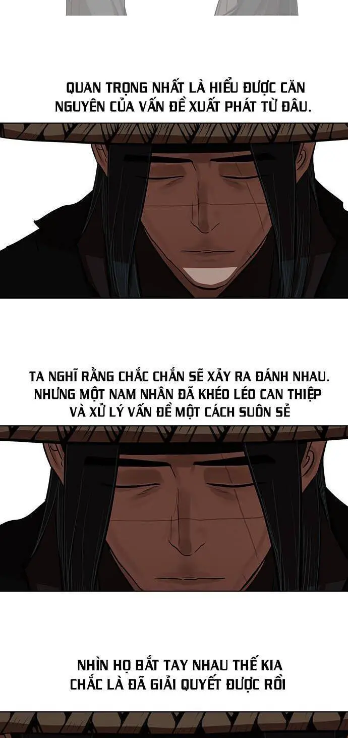 Hộ Vệ Nettruyen ZZZ Chương 127 Page 7