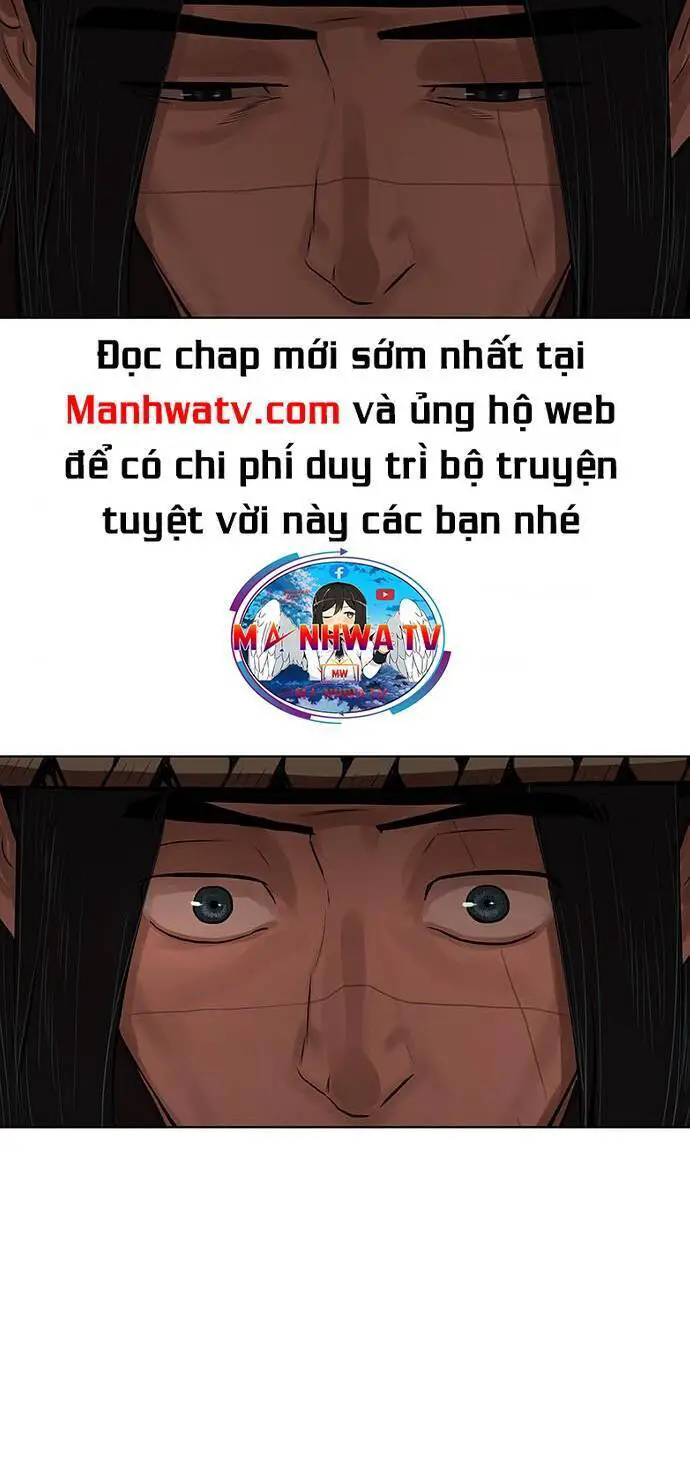 Hộ Vệ Nettruyen ZZZ Chương 127 Page 8