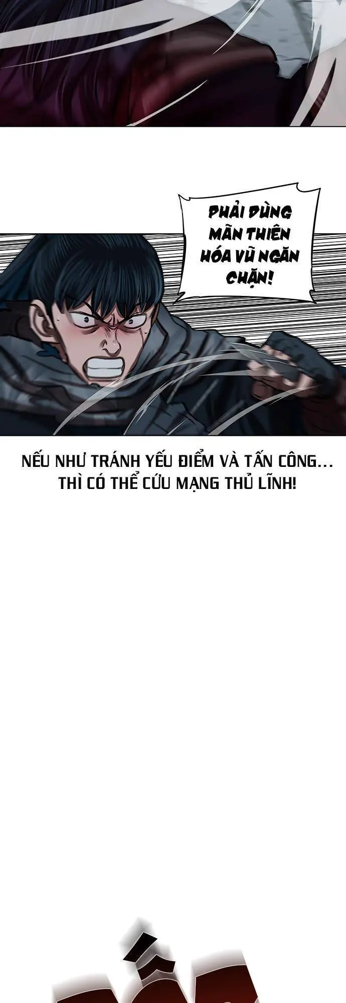 Hộ Vệ Nettruyen ZZZ Chương 120 Page 39