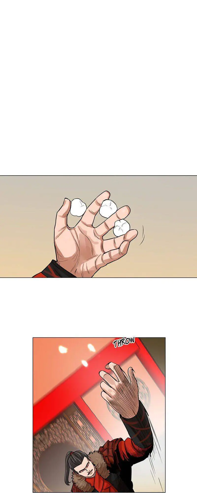 Hộ Vệ Nettruyen ZZZ Chương 6 Page 2