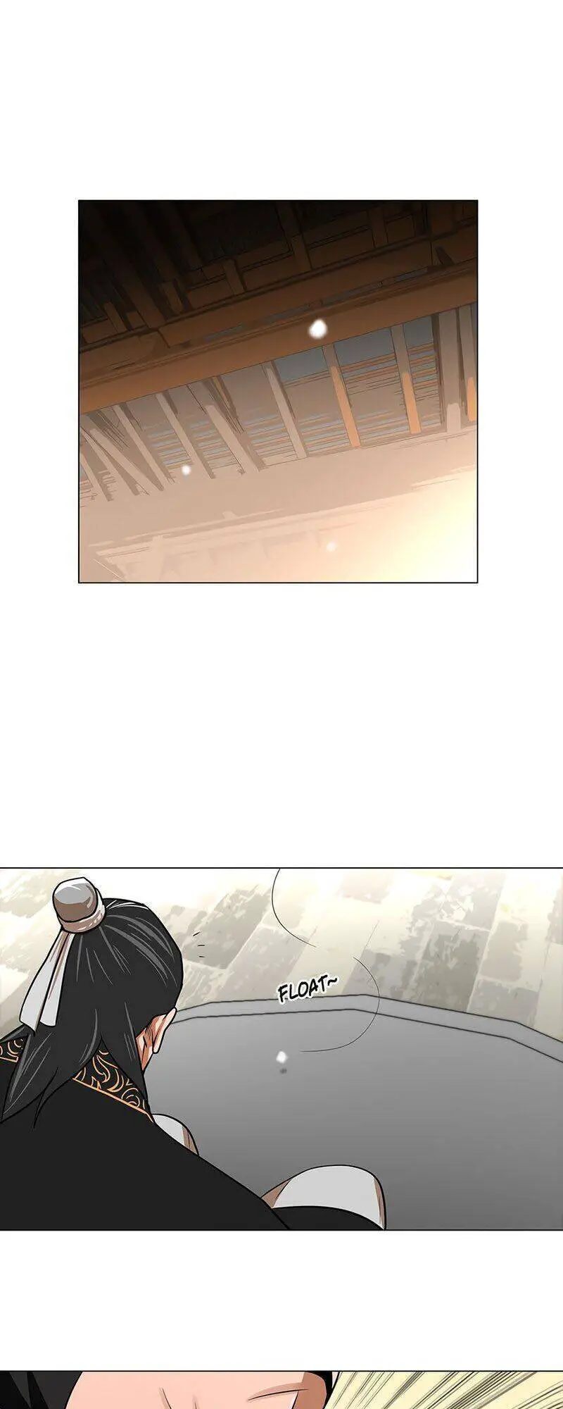 Hộ Vệ Nettruyen ZZZ Chương 6 Page 6