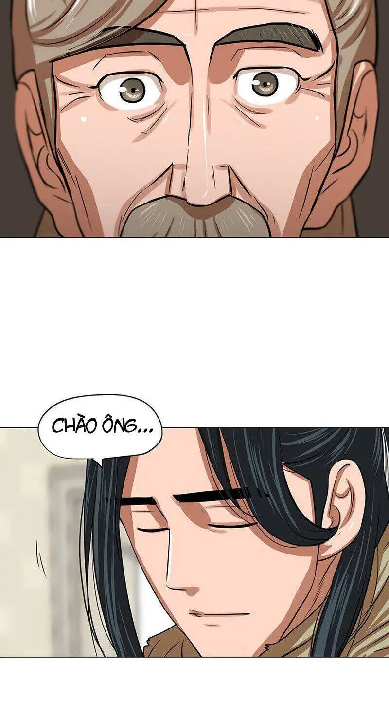 Hộ Vệ Nettruyen ZZZ Chương 6 Page 26