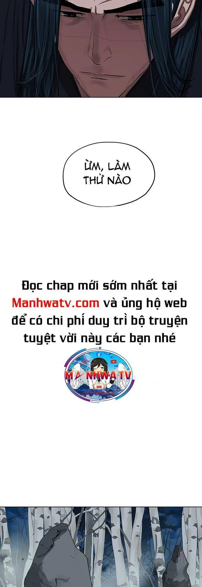 Hộ Vệ Nettruyen ZZZ Chương 131 Page 19