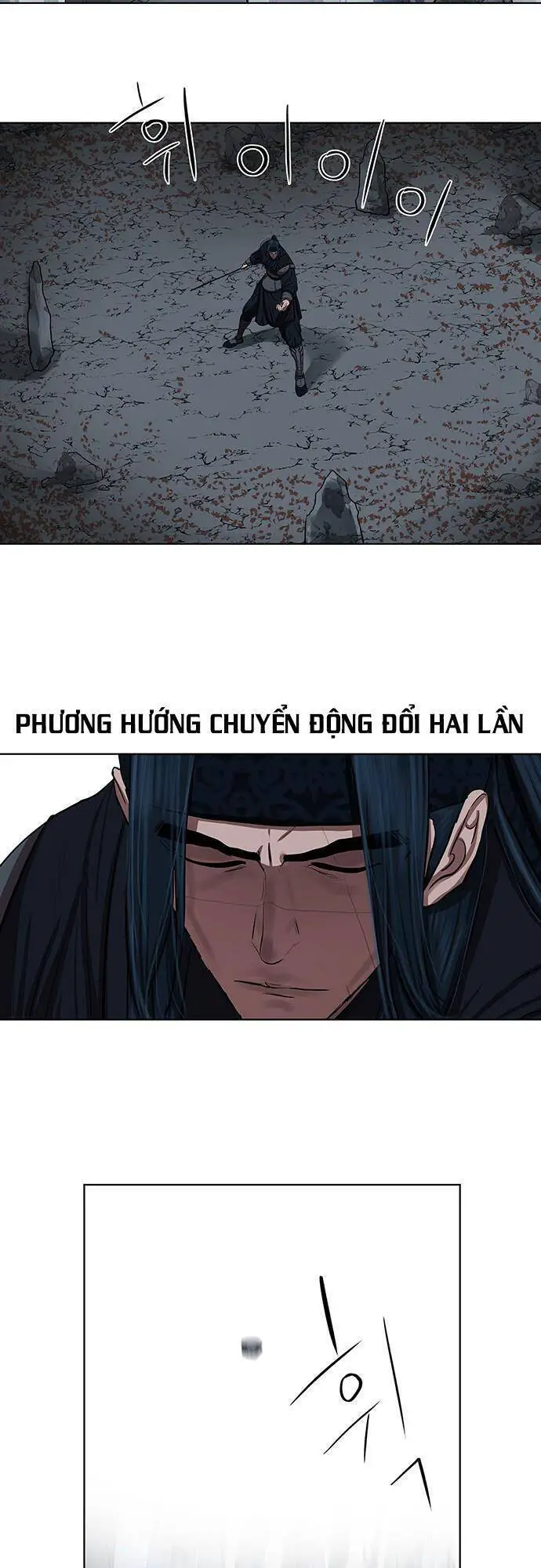 Hộ Vệ Nettruyen ZZZ Chương 131 Page 20