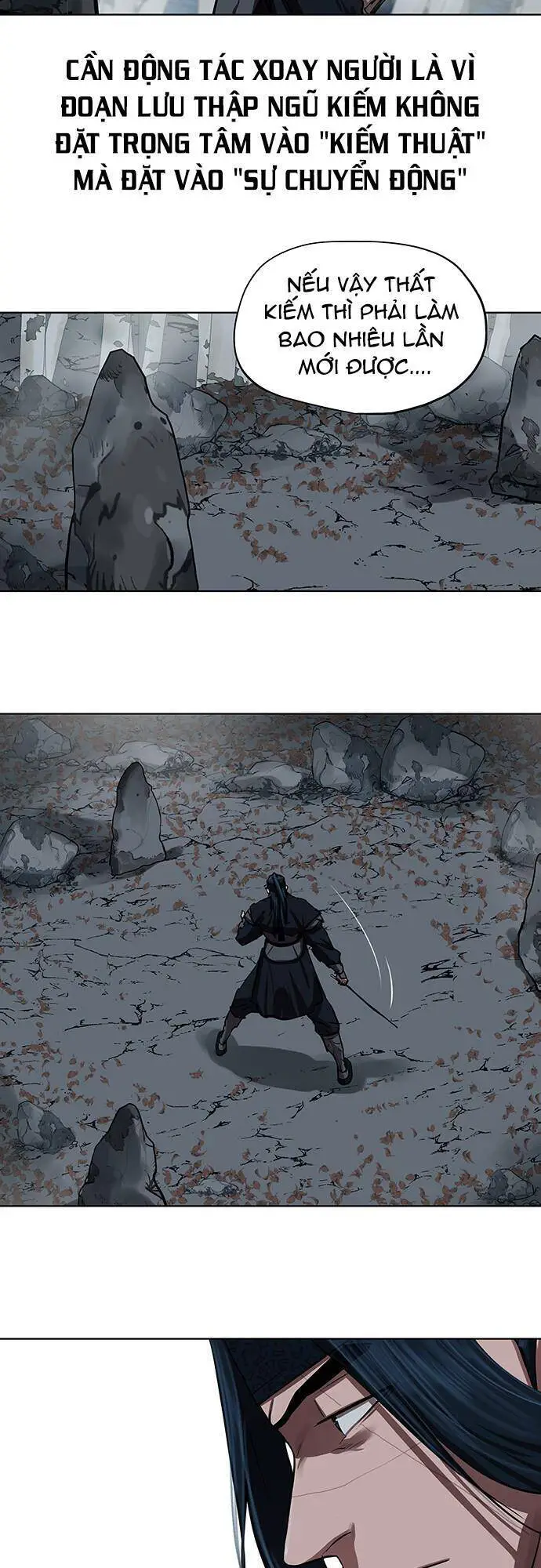 Hộ Vệ Nettruyen ZZZ Chương 131 Page 30