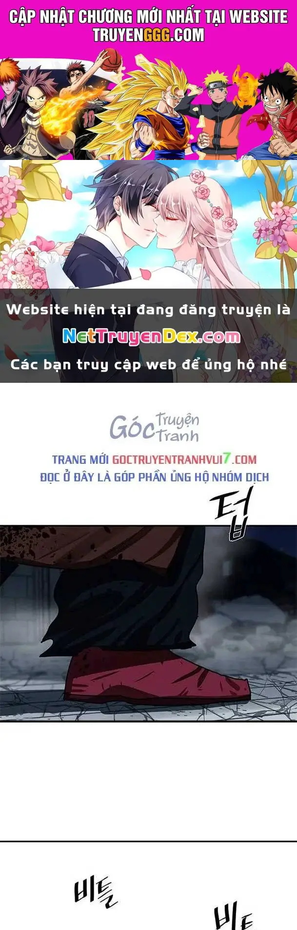 Hộ Vệ Nettruyen ZZZ Chương 185 Page 1
