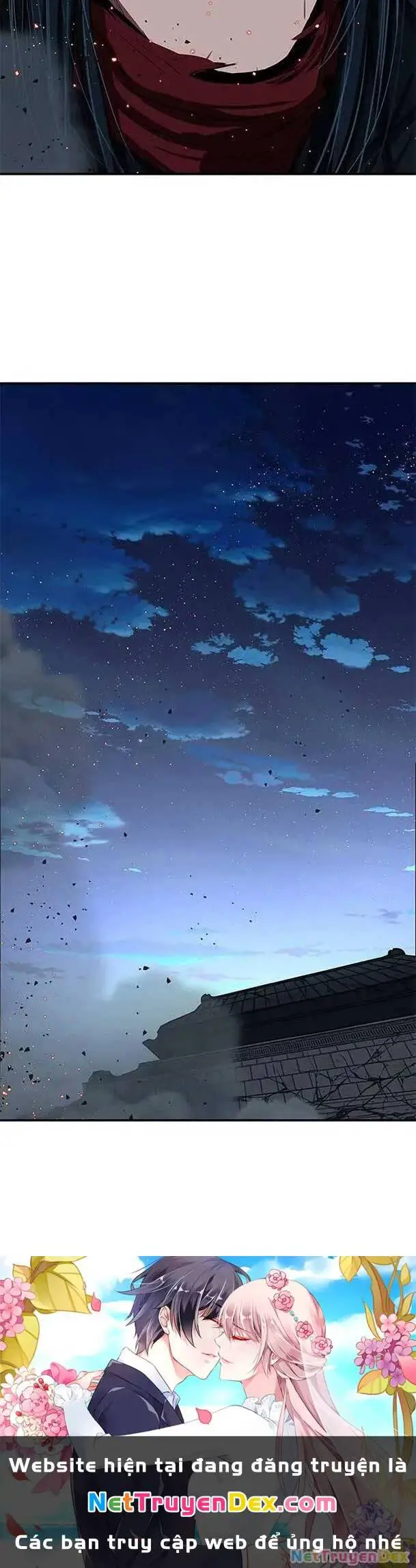Hộ Vệ Nettruyen ZZZ Chương 185 Page 35