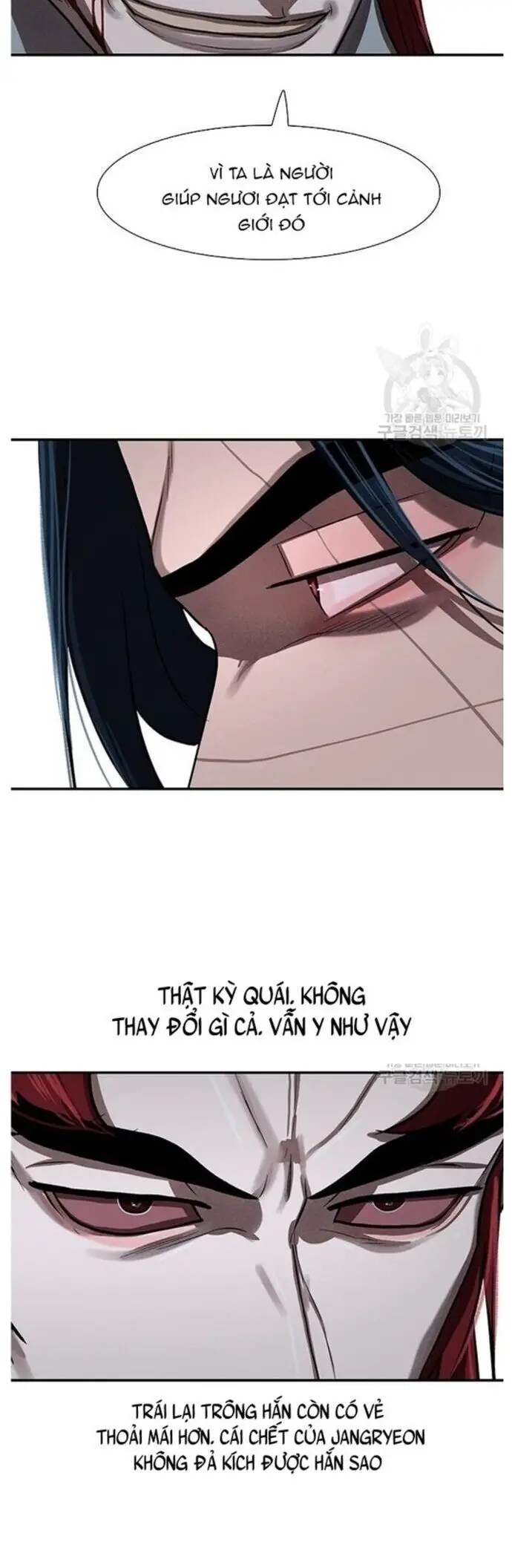 Hộ Vệ Nettruyen ZZZ Chương 244 Page 4