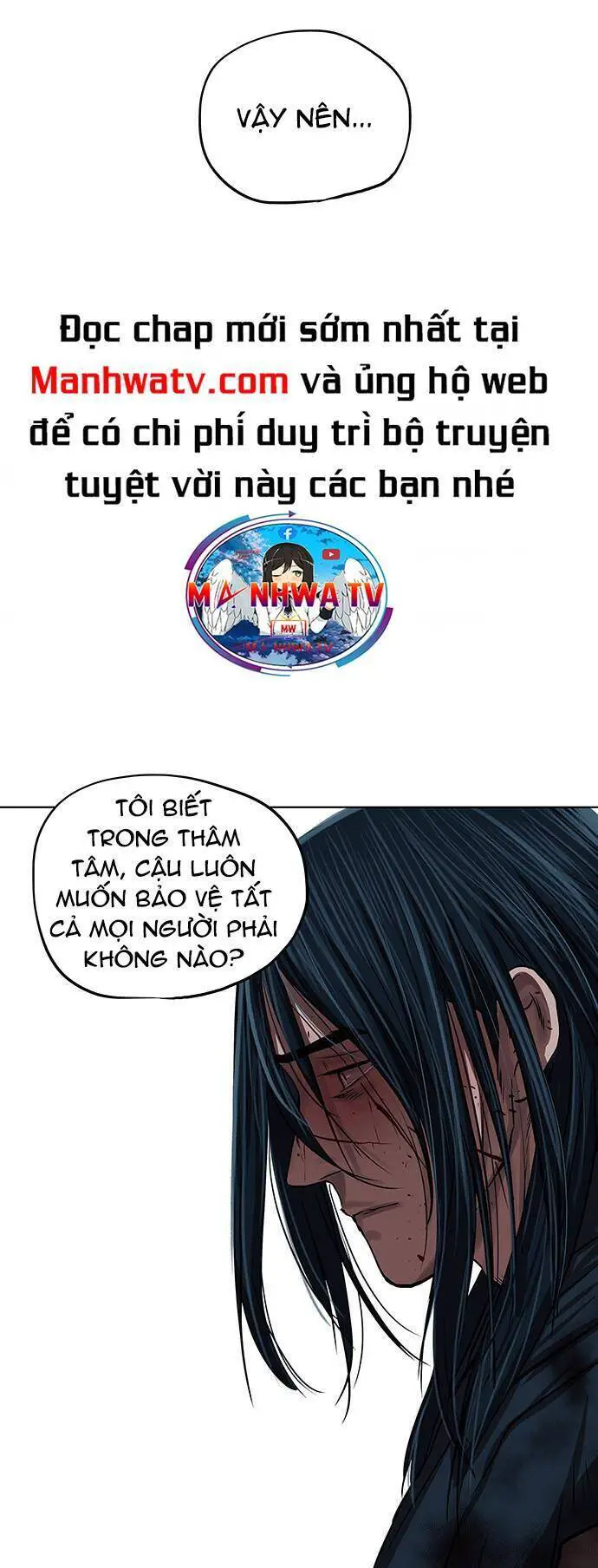 Hộ Vệ Nettruyen ZZZ Chương 122 Page 7