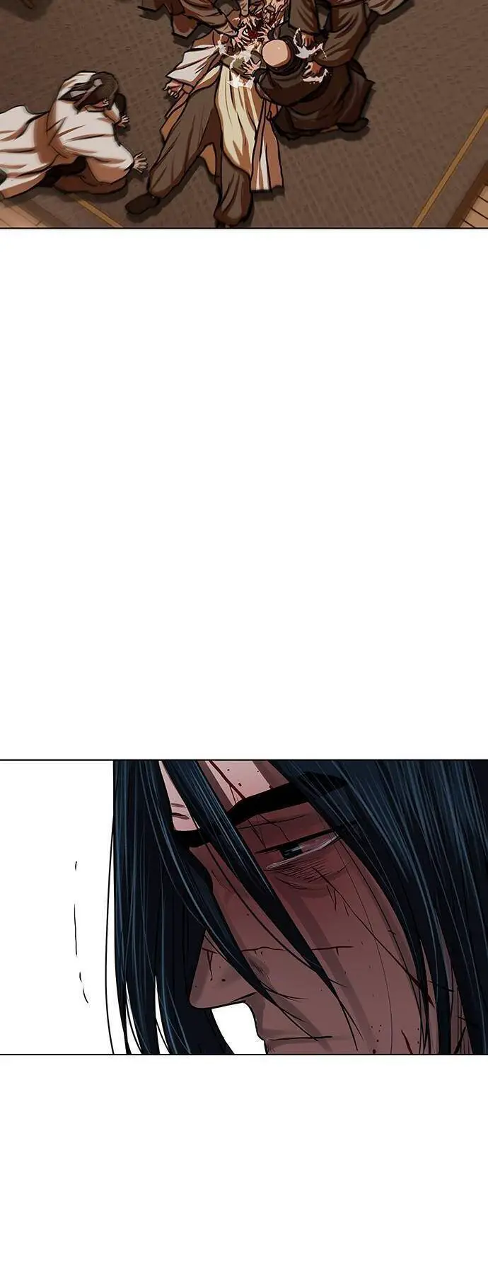Hộ Vệ Nettruyen ZZZ Chương 122 Page 17