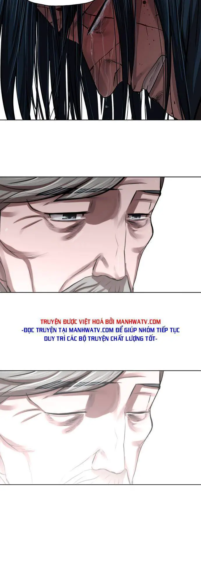 Hộ Vệ Nettruyen ZZZ Chương 122 Page 22
