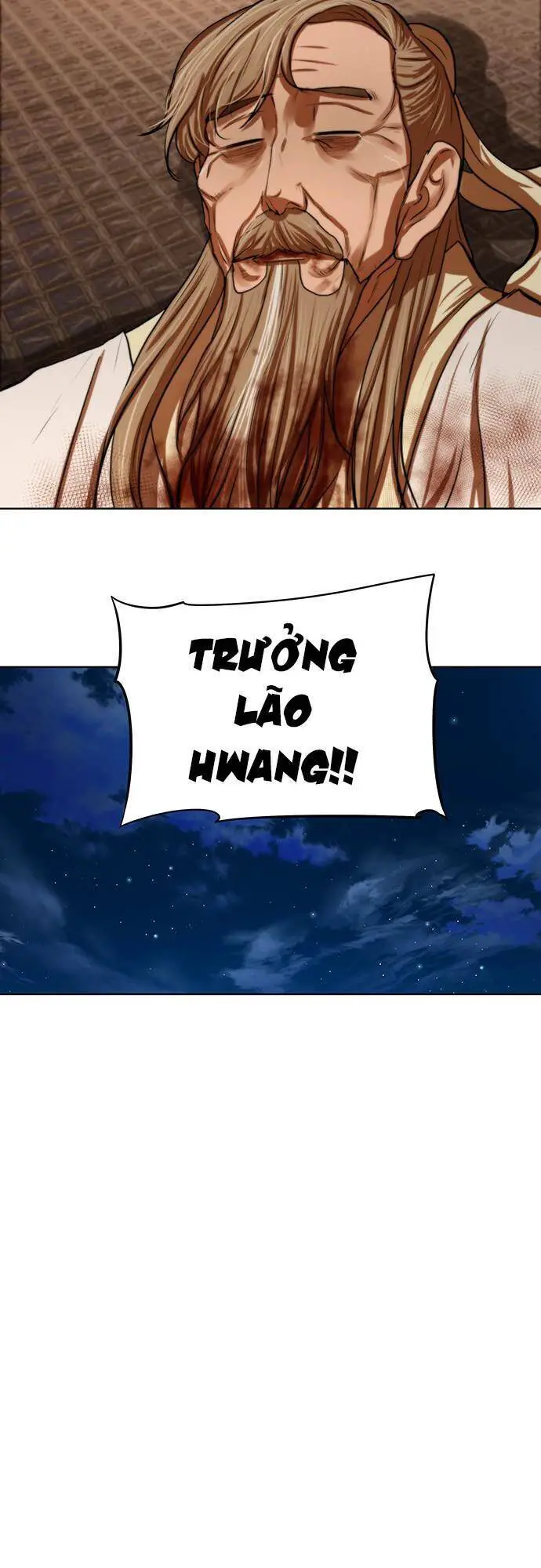 Hộ Vệ Nettruyen ZZZ Chương 122 Page 24