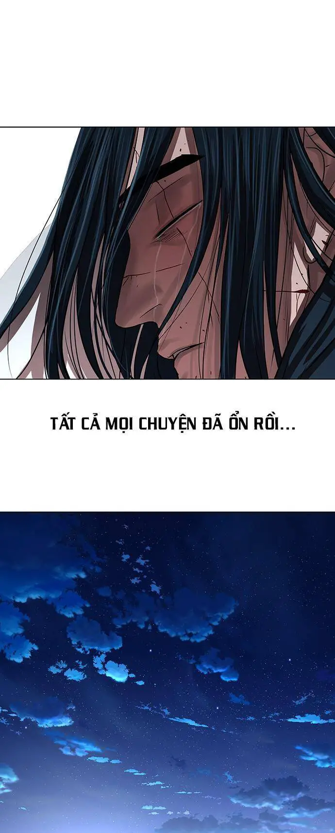 Hộ Vệ Nettruyen ZZZ Chương 122 Page 34