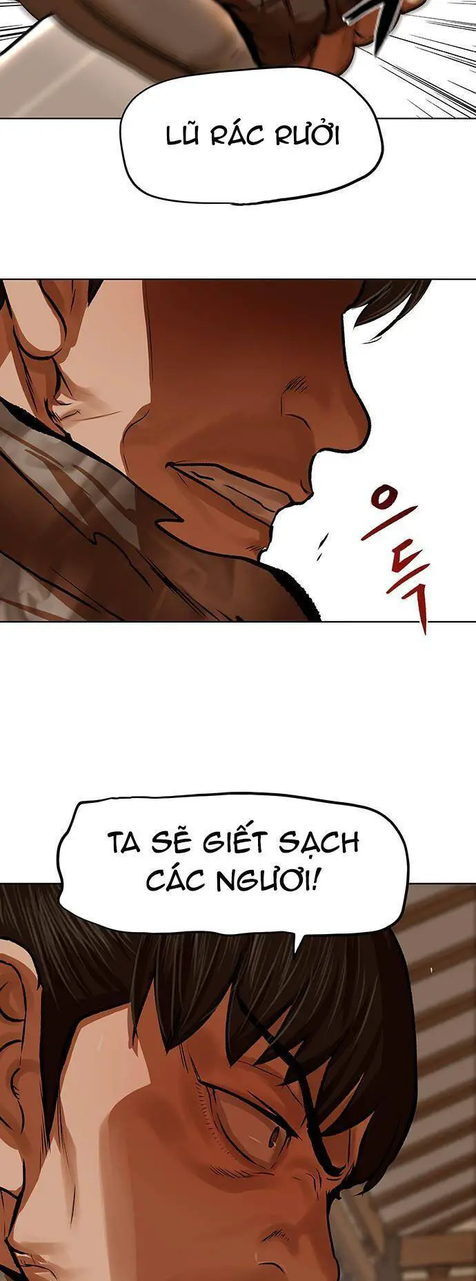 Hộ Vệ Nettruyen ZZZ Chương 117 Page 38