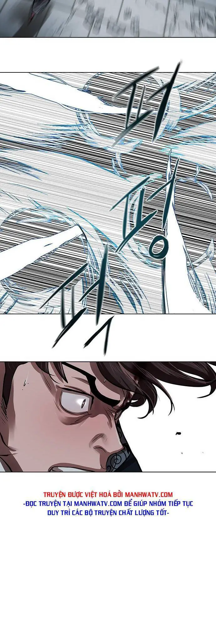 Hộ Vệ Nettruyen ZZZ Chương 121 Page 31