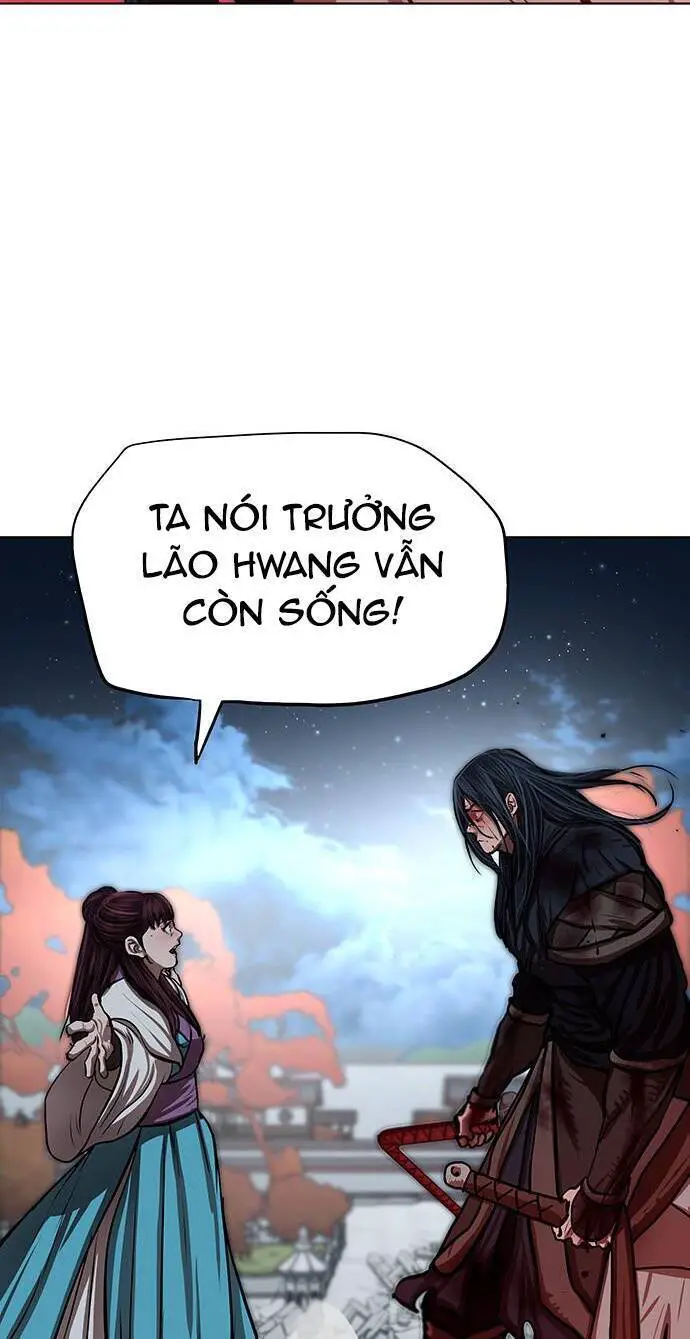 Hộ Vệ Nettruyen ZZZ Chương 121 Page 43