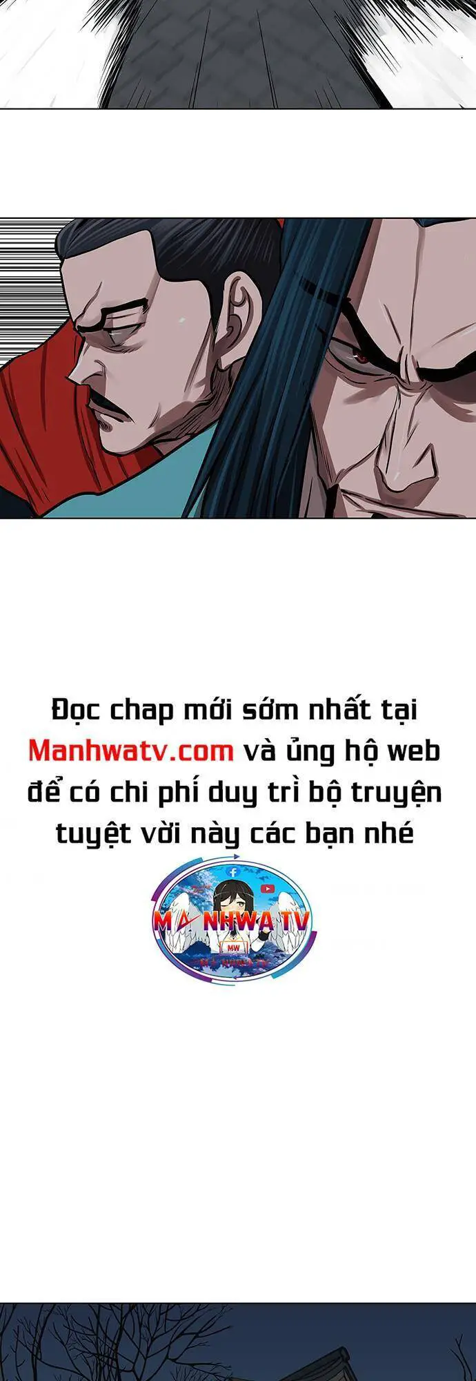 Hộ Vệ Nettruyen ZZZ Chương 115 Page 22