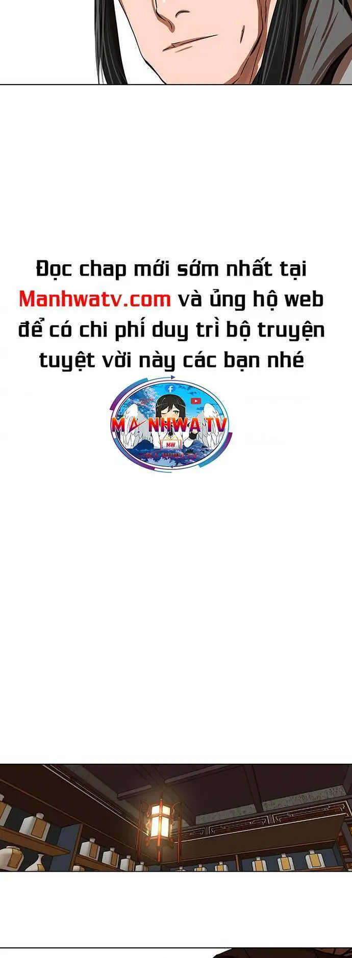 Hộ Vệ Nettruyen ZZZ Chương 112 Page 6