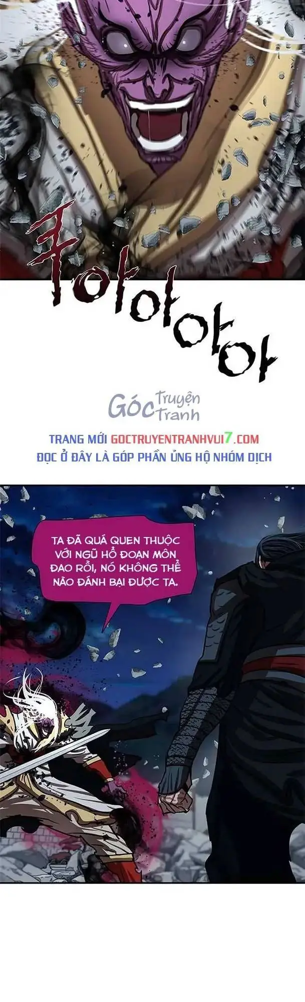 Hộ Vệ Nettruyen ZZZ Chương 183 Page 13