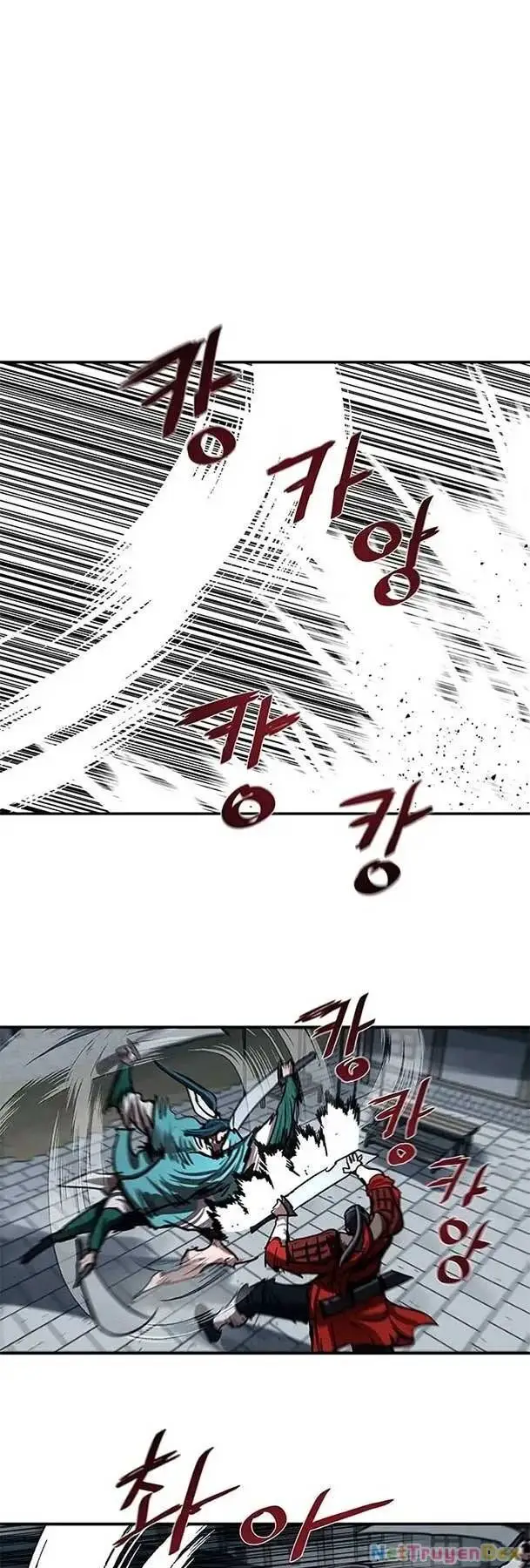 Hộ Vệ Nettruyen ZZZ Chương 183 Page 18